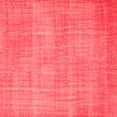thumbnail image 1 of Ahgly Company Indoor Square Abstract Red Contemporary Area Rugs, 4' Square, 1 of 4