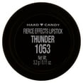 thumbnail image 4 of Hard Candy Fierce Effect Lip Stick, 1053 Thunder, .11 oz, 4 of 5