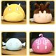 thumbnail image 5 of 13game Genshinn Impact Monster Slime Peluche Figura Cosplay Accesorios Almohada (1) 1 -, 5 of 5