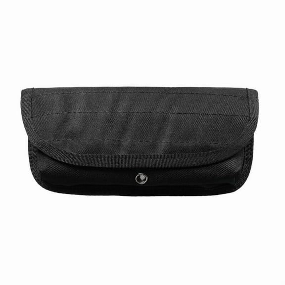 12 Round MOLLE Ammo Pouch for 12G/20G Shotgun Hunting Reloads