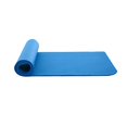 thumbnail image 1 of de yoga Cojín Deportes Fitness Principiantes Rodillera antideslizante para gimnasio en casa Azul Macarena Almohadillas de yoga, 1 of 6