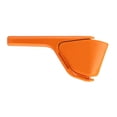 thumbnail image 1 of Exprimidor de cítricos sin esfuerzo, exprimidor de jugo de almacenamiento que ahorra espacio, accesorios de cocina JShteea El nuevo, 1 of 1