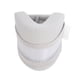 thumbnail image 1 of Soporte para el cuello, soporte para el cuello, cuello cervical transpirable, collar de soporte cervical elaborado con cuidado, 1 of 8