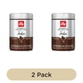 thumbnail image 2 of illy Monoarabica India Beans 250g, British Import (Pack of 2), 2 of 3