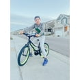 thumbnail image 2 of Joystar Boys' and Girls' 20" Training Wheel Bicycle, 2 of 7