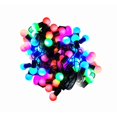 thumbnail image 1 of LED STRING LIGHT WITH BALLS 10M RGB, 1 of 1