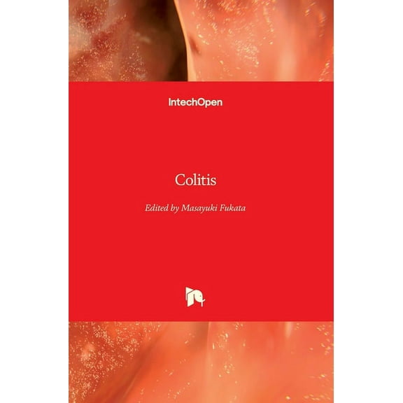 Colitis (Hardcover)