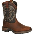 thumbnail image 7 of Lil' Rebel™by Durango® Little Kid Western Boot, 7 of 7