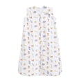 thumbnail image 1 of HALO® SleepSack® Wearable Blanket - 100% Cotton - Jungle SM, 1 of 6