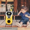 Intercom Electronic Walkie Talkie Kids Child Mini Toys Portable Two-Way Radio