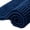 Blue, variant on 3 Pieces Bath Mat Set, Soft Chenille Bathroom Rugs Mat, Absorbent Spa Shaggy Bath Rugs Set, Machine Washable & Non Slip Bath Mats for Bathroom, Tub, Shower(Grey)