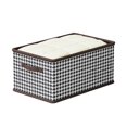 thumbnail image 5 of Cajón de almacenamiento de ropa y pantalones sin compartimentos, multifuncional, para dormitorio, organizador de juguetes y ropa, 5 of 5