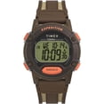 thumbnail image 1 of Timex Expedition CAT 5 Digital Brown Mens Watch, 1 of 1