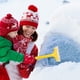 thumbnail image 5 of XWSHYW Espátulas Pala de Nieve Raspador de Hielo Coche Camión Vehículo Cepillo de Eliminación de Nieve Herramientas de Invierno, 5 of 6