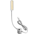 thumbnail image 2 of BSJJY LED Desk Lamp C, Study Desks Beds, Magnetic USB Enabled, Flexible Gooseneck, Suitable for Sewing Machines, 2 of 5
