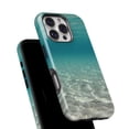 thumbnail image 6 of DesignSkinz Scratch-Resistant Hard Slim Case Compatible with iPhone 11 Pro Max (Compatible with MagSafe) - Under The Sea Scenery, 6 of 9