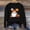 Black, variant on Womens Sweatshirts Halloween Ghost Sweatshirts Cute Halloween Outfits Work Sweaters Casual Sweaters Comfy Clothes Trendy Sweaters Womens Track Suits Pullover Sweaters Oversized Sweater Cute Sweater