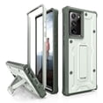 thumbnail image 1 of ArmadilloTek Vanguard Compatible with Samsung Galaxy Note 20 Ultra 5G Case (2020 Release) Military Grade Full-Body Rugged with Built-in Kickstand [Screenless Version] - Mint, 1 of 4