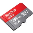thumbnail image 2 of Memoria Micro SD SanDisk 256GB SDSQUA4-256G-GN6MA, 2 of 6