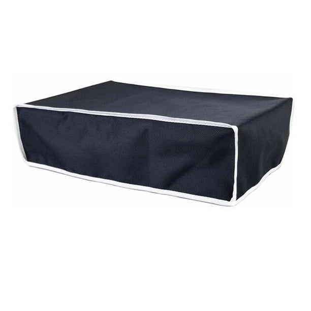 Tholdsy Juego de cubierta de polvo horizontal para consola de juegos, consolas protectoras extraíbles a prueba de polvo, protector Type3 NO3