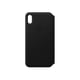 thumbnail image 1 of Apple Funda de Cuero (para iPhone XS Max) - Negro, 1 of 6