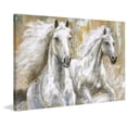 thumbnail image 2 of "Freedom" Painting Print on Wrapped Canvas, 2 of 7