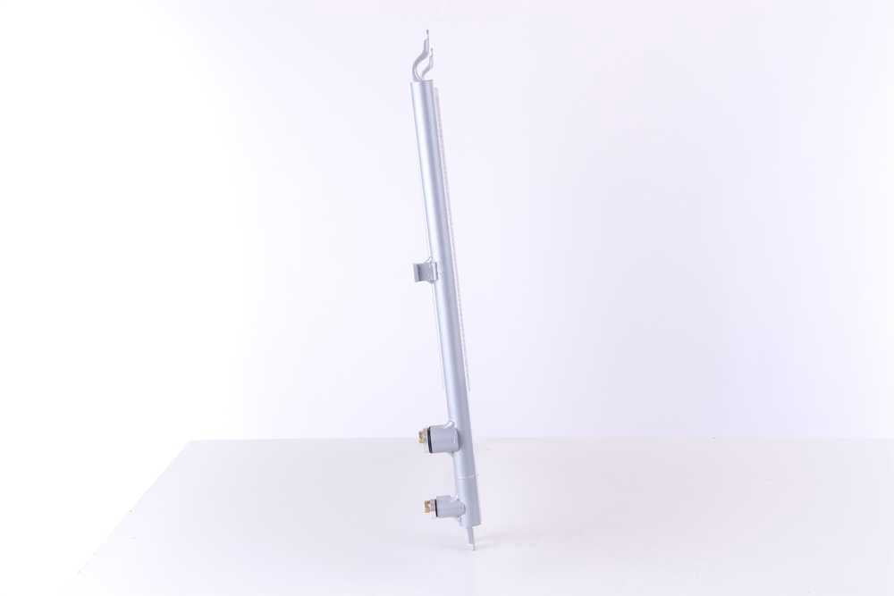 Nissens 940261 Air Conditioning Condenser/Receiver Drier Assembly