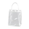 thumbnail image 2 of Pochette de Rangement Portable Transparente, 2 of 9
