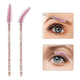 thumbnail image 4 of Brocha para máscara de pestañas/Aplicadores de labios/Microbrocha aplicadora para maquillaje de extensiones de pestañas Accesorios desechables, 4 of 5