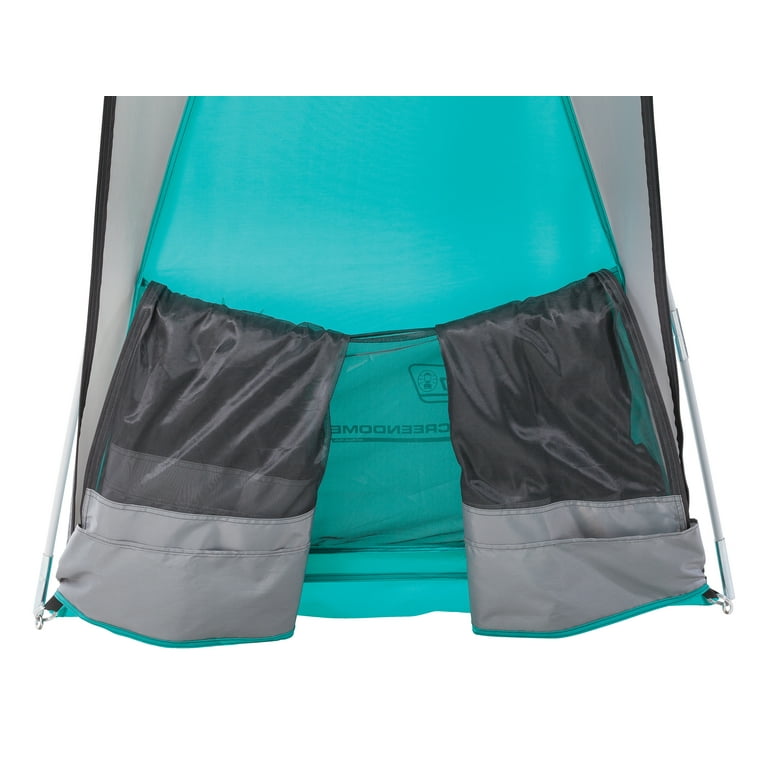 Coleman Mountain View Screendome Screen House Dome Tent, 1