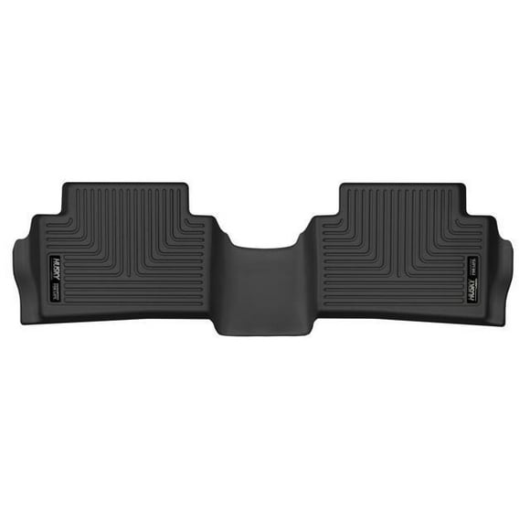 Hyundai Kona Floor Mats
