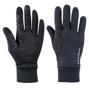 Men’s Power Stretch Gloves - Runners Gloves