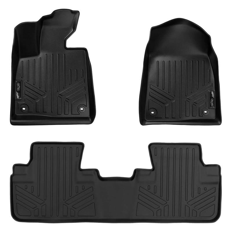 Car Truck Parts Maxliner All Weather Floor Mats For Dodge Ram
