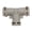 T type, variant on Leak Resistant Adapter Clip Coffee Machine Water Connector Adapter Secure Connection for Automatic Brewing Systems