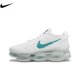 thumbnail image 2 of Zapatillas de running NIKE AIR MAX SCORPION FK Retro de caña baja con amortiguación de impactos y antideslizantes de goma para hombre, color blanco, 2 of 4