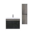thumbnail image 1 of Combo De Gabinete Con Lavamanos Y Monomando + Gabinete Organizador Bourdelle, 1 of 6