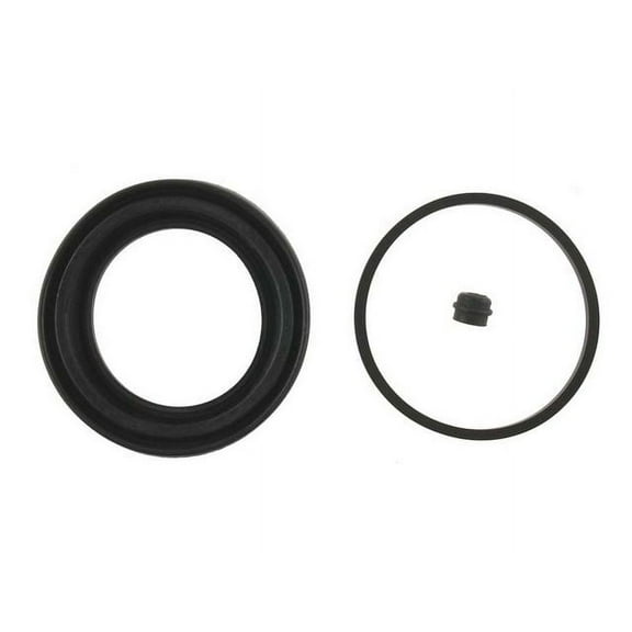 Caliper Repair Kit - Compatible with 2015 - 2022 Hyundai Sonata GAS 2016 2017 2018 2019 2020 2021