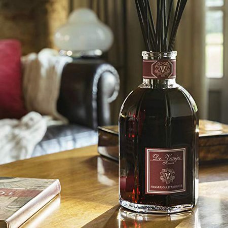 ドットール・ヴラニエス ロッソノービレ 500ml　芳香剤　部屋用　ルームフレグランス　高級