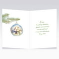 thumbnail image 3 of Religious Polish Christmas Greeting Cards, Set of 6, 3 of 11