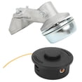 thumbnail image 1 of 4002 713 9608, Trimmer Head Stable High  Efficiency High Strength Easy Installation  For Chainsaw, 1 of 8