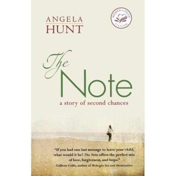 Pre-Owned The Note: A Story of Second Chances (Paperback) 1595543244 9781595543240