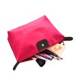 thumbnail image 6 of (Price/each)TOPTIE Foldable Comestic Bag, Women Large Volume Waterproof Makeup Bag, 7" x 5 1/8"-Royal Blue, 6 of 7