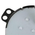 thumbnail image 3 of 1PCS AC220V Miniature Low Speed Large Moment of Force Synchronous Motor CW/CCW (30rpm), 3 of 5