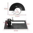 thumbnail image 3 of 2X Variable Angle Grinder Cutting Machine Conversion Tool Angle Grinder Holder Safety Shield DIY Tools (with Case), 3 of 7
