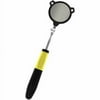 General Tools 80557 LED Lighted Circular Telescoping Inspection Mirror