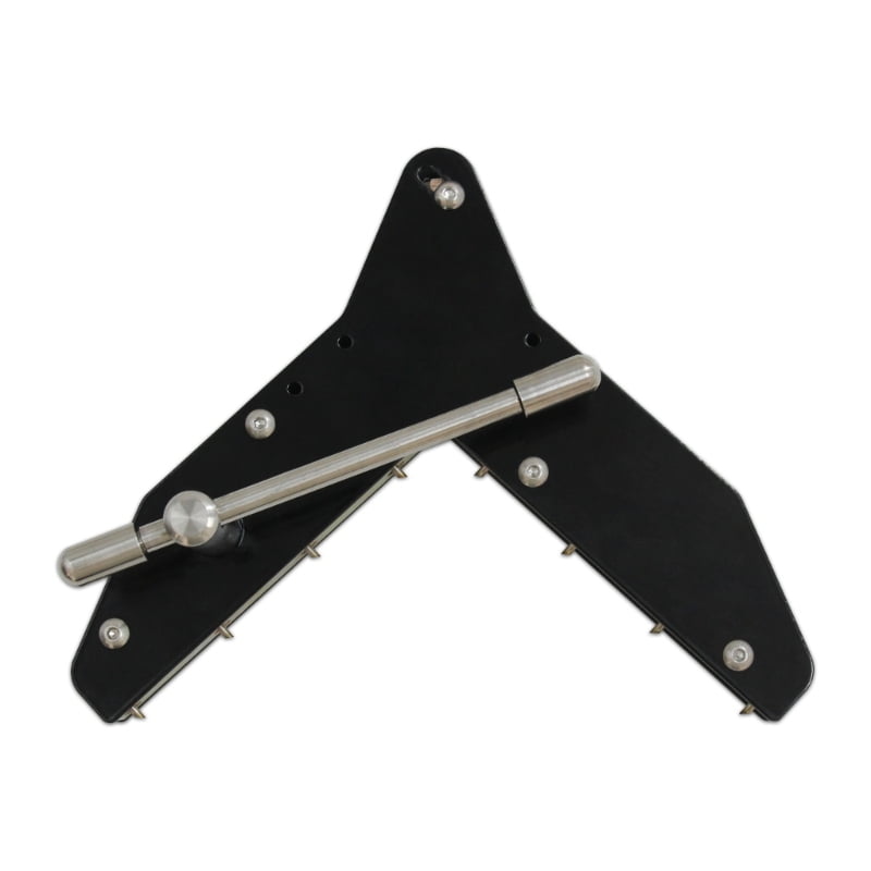 Multifunctional Miter Clamp Suitable for Cabinetry and Frame Assembly Ensuring Stability and Efficiency Accurate Angles