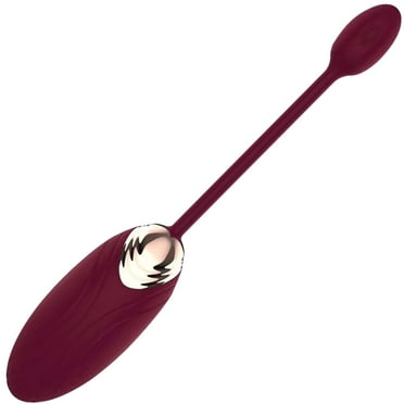 G-spot Panty Vibrator, Rechargerable Adult Sex Toys More Than 10 Vibrations for Women and Couple, Female Toy