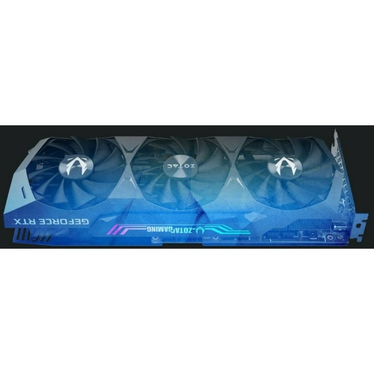 ZOTAC GAMING GeForce RTX 3070 Ti Trinity OC - Graphics card - GF
