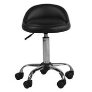 Comfortable Massage Salon Spa Height Adjustable Backrest Beauty Stool Chair