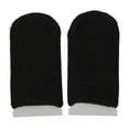 thumbnail image 4 of 1 Pair Mobile Game Sleeve For Smart Touch Screen Sweat-Proof Finger Cover Non-slip Finger Gaming Thumb Gloves Game Accessories, 4 of 11